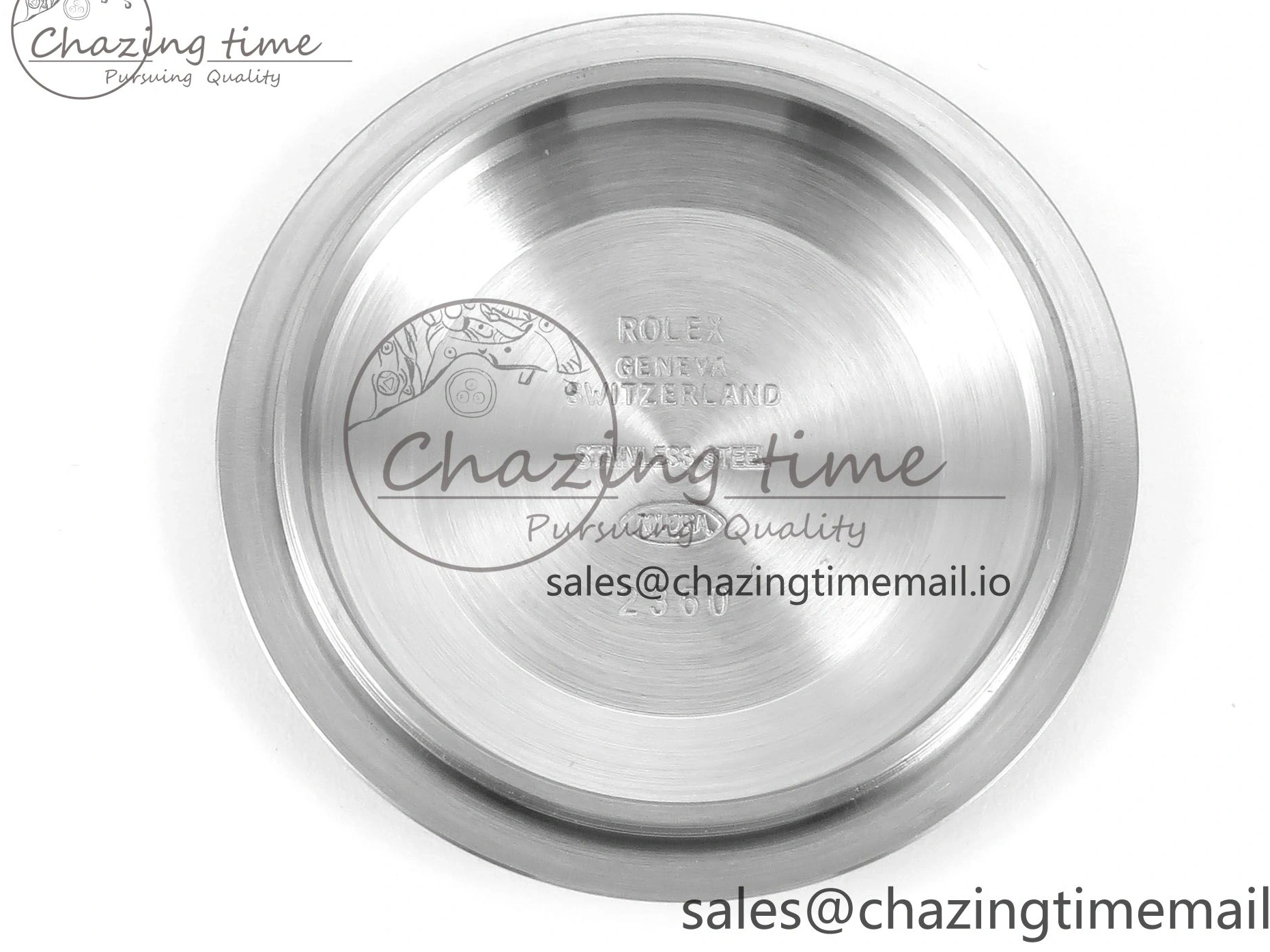 MiroTime 0427 Trendy Submariner 116613 LB Blue Ceramic ARF 1:1 Best Edition 904L SS Case and Bracelet SH 699